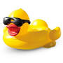 Profile Picture of Game Giant Inflatable Derby Duck | Leslie's Pool Supplieson Google