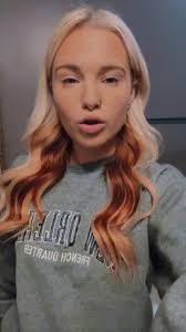 Love my hair! Super me and siper original 😗