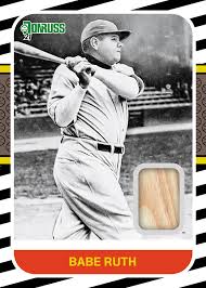 Become a member and gain access to marketplace analytics, monthly auctions, and more. Panini America Delivers Detailed Peek At The Flagship 2021 Donruss Baseball The Knight S Lance