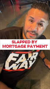 Swinging A Mortgage Payment
