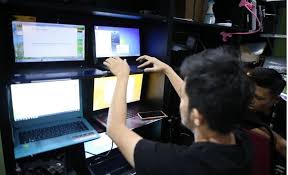 Formatting your computer means erasing all the data. Kedai Repair Laptop Murah Di Ampang Jaya Fr Laptop Service