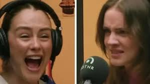 Influencer's shock bra confession