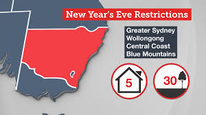 Victoria had previously declared sydney's northern beaches a red zone, but said the expansion was necessary as it is likely that there could be many more cases in sydney outside the northern beaches. Nye Celebrations Will Be Different This Year Here S A State By State Guide To What You Can And Can T Do