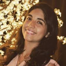 Verónica Avilés Calderón