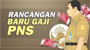 Kenapa gaji golongan 3a berbeda dengan 3d? Gaji Pokok Pns Terbaru Dari Golongan 1 Rp 1 5 Juta Hingga Golongan 4 Rp 3 5 Jutaan Diluar Tunjangan Halaman All Tribun Manado