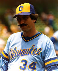 CardCorner: 1986 Donruss Pete Vuckovich