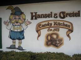 Hansel and gretel candy kitchen. Hansel Gretel Candy Kitchen Helen Ga Candy Stores On Waymarking Com