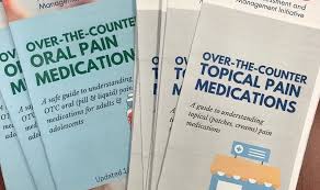 New Pain Management Resources from PAMI | FCEP