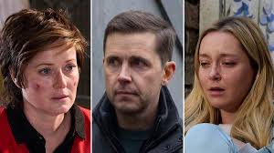 Coronation Street Soap Scoop! Debbie appears in court