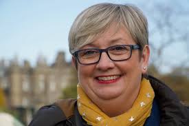 Nhs in scotland is unfairly criticisedjoanna cherry: Ge2019 Joanna Cherry Snp Candidate For Edinburgh South West The Edinburgh Reporter
