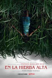 Constantly searching, and always wishing i was travelling. In The Tall Grass 2019 Photo Gallery Imdb