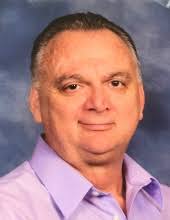 Obituary information for Joseph Rouse