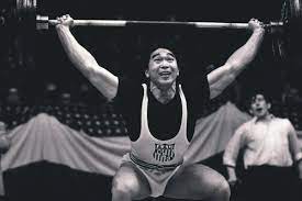 Tommy kono, byname of tamio kono, (born june 27, 1930, sacramento, california, u.s.—died april 24, 2016, honolulu, hawaii), american weightlifter who won olympic and world championship medals. Indomitable The Tommy Kono Story Google Arts Culture
