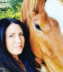 The Horse Report JULY 2023 edition by the horse report