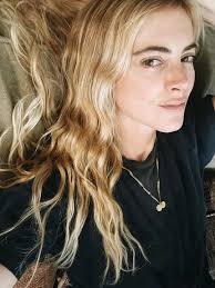 Emily Wickersham's new movie release announcement