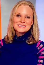 Jennifer Westhoven's Instagram, Twitter & Facebook