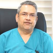 Dr. Arun Kumar Balakrishnan