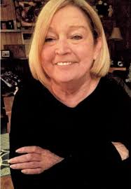Jeanie Sue Ford, age 68