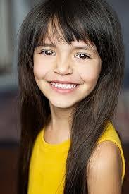 Breanna Vasquez's Instagram, Twitter & Facebook