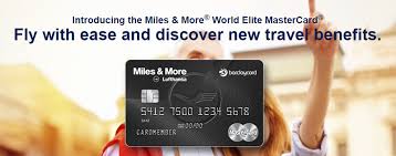 Check spelling or type a new query. Barclaycard Lufthansa Miles More World Elite Mastercard 50 000 Miles Bonus Up To 2x Miles