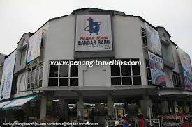 Our comparison of the top credit cards for holidays and heavy travellers, frequent flyers, air asia vips, get free air miles faster. Pasar Raya Bandar Baru Farlim Air Itam