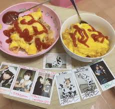チェキ飯しちゃったしゅりです( ᐢ˙꒳˙ᐢ ) | ハニカム研修生ROOM