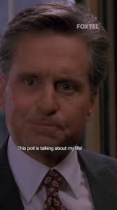 The American President 🎥