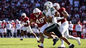 Rainbow Warriors Clash With Conference Rival UNLV In Home Opener