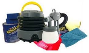 Pendulum painting an entire car. How To Plasti Dip Your Car And Where To Buy The Cheapest Kit