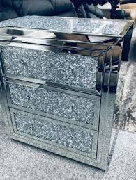 Some of our mirrored chests and dressers also make make a statement when used in the entry hall or bedroom. Mirrored Bedroom Furniture Outlet Mirrors The Online Decorative Mirror Superstore