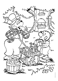 Browse the full selection at lifeway.com. The Berenstain Bears Coloring Pages Coloring Home