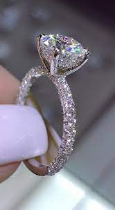 Pin On Wedding Rings