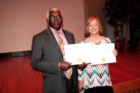 2015 State Service Pin Ceremony