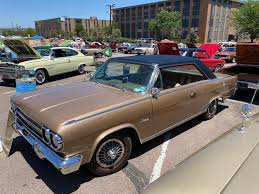 Image result for Sungold Amber 1966 AMC