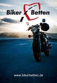 Biker finden mit dieser app schnell das passende angebot oder last minute schnäppchen. Biker Betten Home Facebook