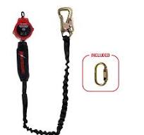 KStrong® Micron™ 9 ft. Tie-back Class 1 Personal SRL-P with ...
