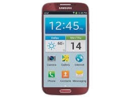 What is the point of owning a cool new phone if you can't make it your own? Refurbished Samsung Galaxy S4 I337 4g Lte At T Unlocked Quad Core Android Phone W 13 Mp Camera Certified Refurbished 5 Red 16gb 2gb Ram Newegg Com