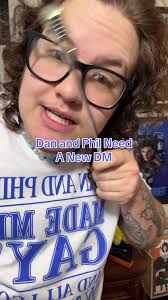 Finding the Perfect Dungeon Master: A Guide by Dan and Phil