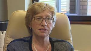 More women needed in top roles' in Wales