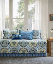 If not, navigate back through the checkout process and try again. Madison Park Tangiers 6 Pc Daybed Bedding Set Reviews Comforter Sets Bed Bath Macy S