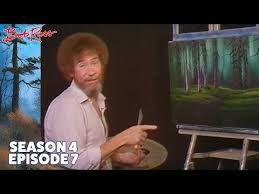 bob ross the joy of painting full episodes youtube bob ross paintings bob ross art bob ross painting videos