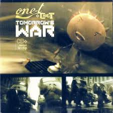 The only hope for survival is for soldiers and civilians from the present to be transported. One T Cool T Tomorrow S War 2006 Cardsleeve Cdr Discogs