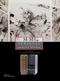 Mm Personal Les Archives Privees De Marilyn Monroe Gratuit Marilyn Monroe Livres Gratuits En Ligne Telechargement