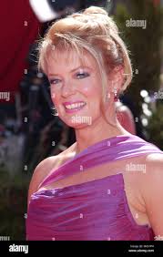 Mary hart hi-res stock photography and images