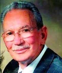 Charles WHITWORTH Obituary (1932