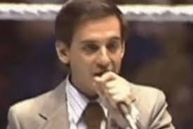 Michael Cappetta's Instagram, Twitter & Facebook