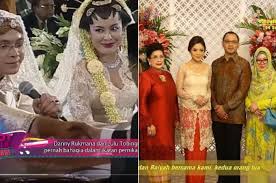 Setelah 7 tahun berlalu, lulu tobing mengejutkan publik dengan kembali. Pernah Memikat Hati Keluarga Cendana Artis Cantik Ini Justru Tak Sudi Komentari Pernikahah Anak Tutut Soeharto Padahal Dulu Rela Tinggalkan Dunia Hiburan Usai Dipersunting Danny Rukmana Semua Halaman Grid Hot