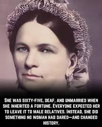 Deaf woman builds college for women's education