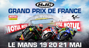 Grand prix motorcycle racing is the premier class of motorcycle road racing events held on road circuits sanctioned by the fédération internationale de motocyclisme (fim). Moto Gp Le Mans 2017 En Direct Zarco 2e Du Grand Prix De France Derriere Vinales