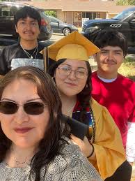 Jesse Bethel Vallejo Ca Grad